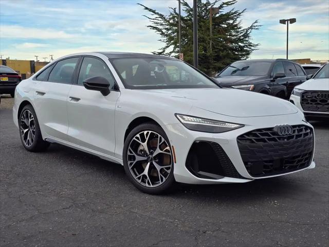 2026 Audi A6 Premium Plus quattro S tronic for sale in Seaside, CA