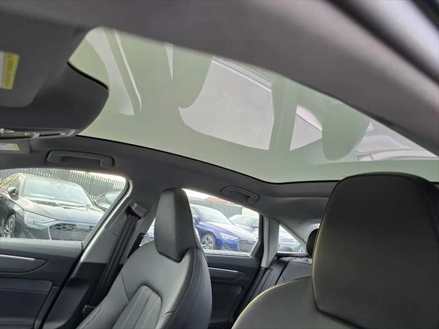 2026 Audi A6 Premium Plus quattro S tronic