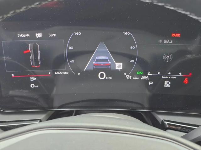 2026 Audi A6 Premium Plus quattro S tronic