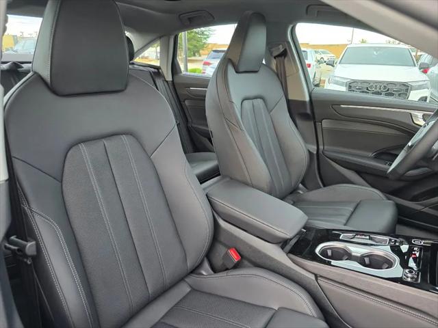 2026 Audi A6 Premium Plus quattro S tronic