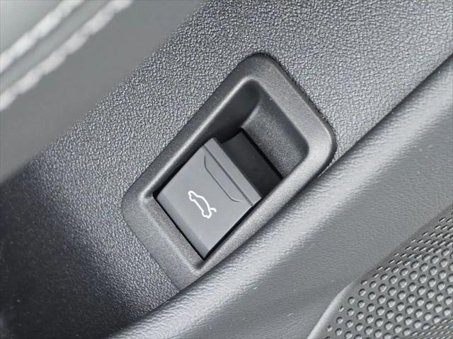 2026 Audi A6 Premium Plus quattro S tronic