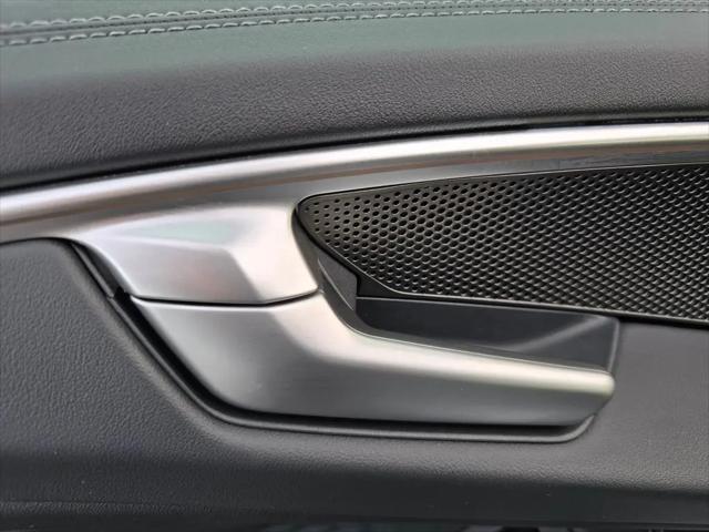 2026 Audi A6 Premium Plus quattro S tronic