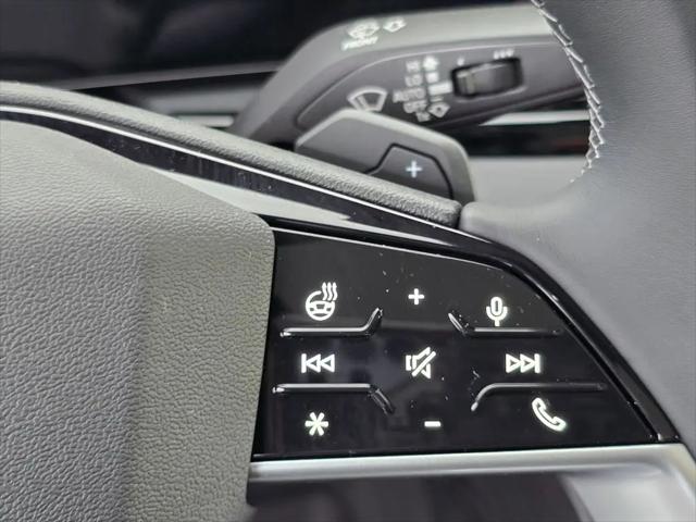2026 Audi A6 Premium Plus quattro S tronic