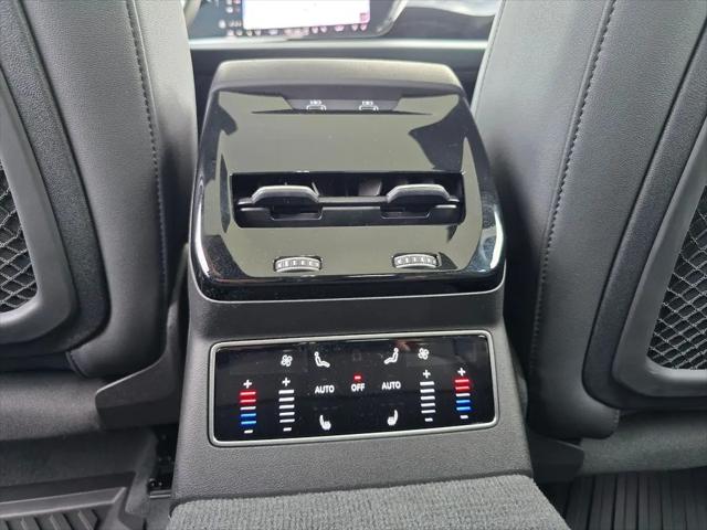 2026 Audi A6 Premium Plus quattro S tronic