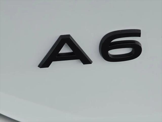 2026 Audi A6 Premium Plus quattro S tronic