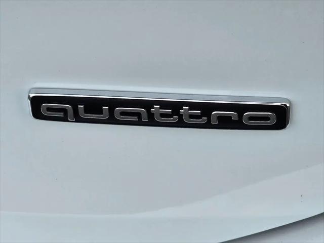 2026 Audi A6 Premium Plus quattro S tronic