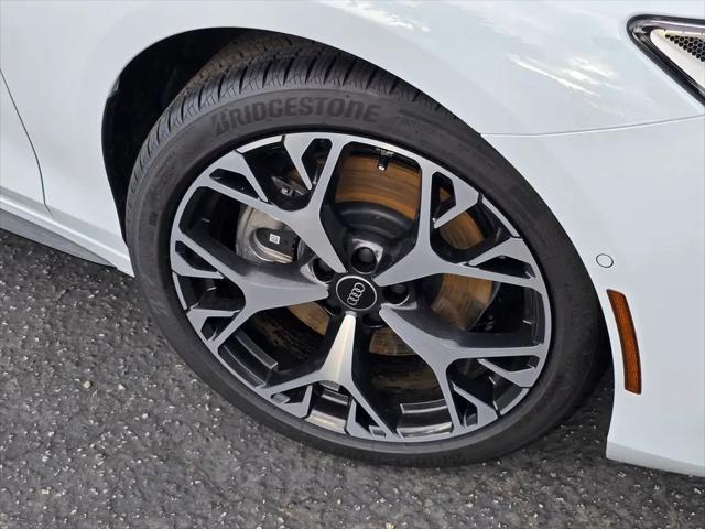 2026 Audi A6 Premium Plus quattro S tronic