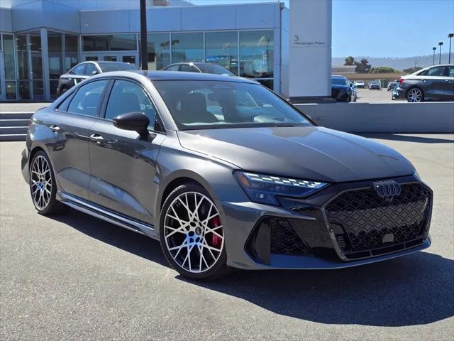 2026 Audi RS 3 TFSI quattro S tronic for sale in Seaside, CA