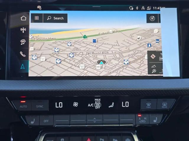 2026 Audi RS 3 TFSI quattro S tronic