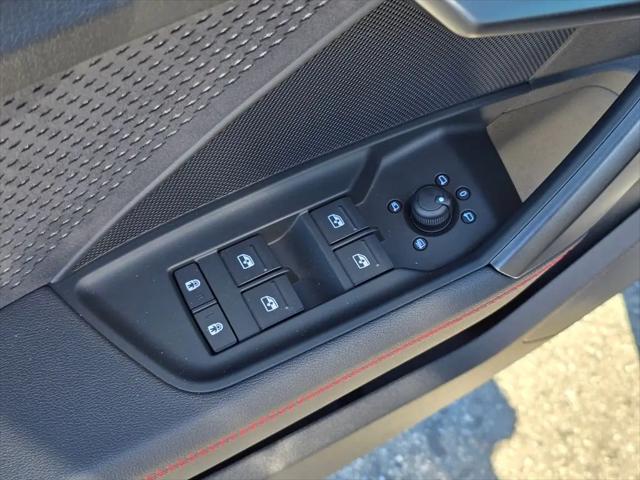 2026 Audi RS 3 TFSI quattro S tronic