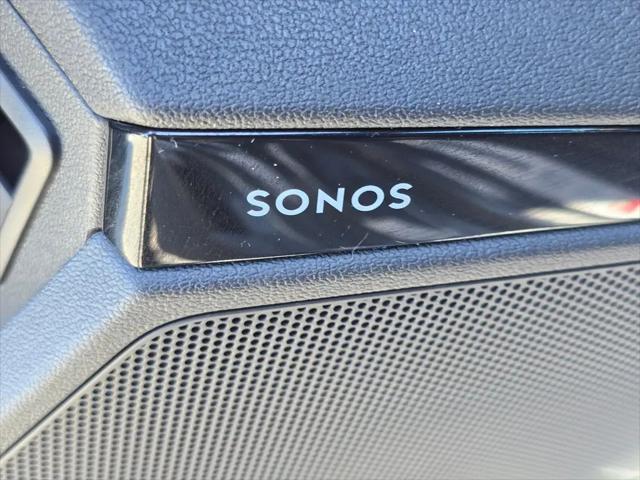 2026 Audi RS 3 TFSI quattro S tronic