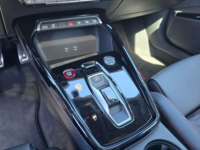 2026 Audi RS 3 TFSI quattro S tronic