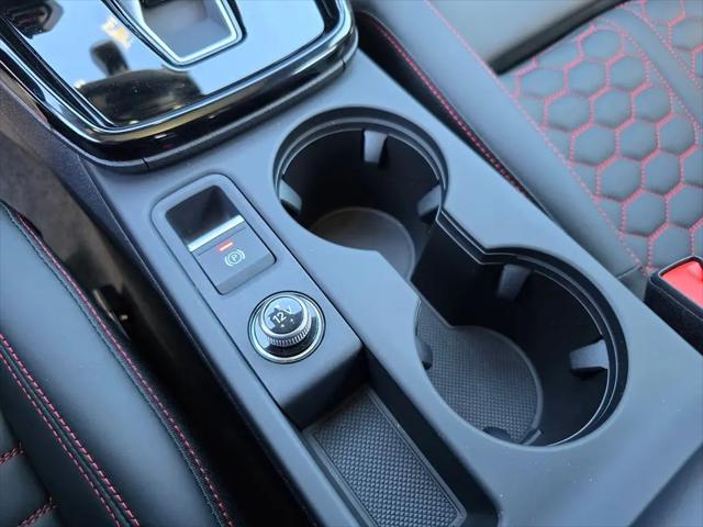 2026 Audi RS 3 TFSI quattro S tronic