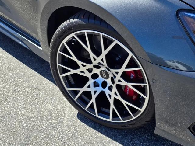 2026 Audi RS 3 TFSI quattro S tronic