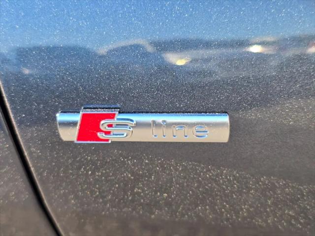 2026 Audi Q8 Premium Plus 55 TFSI quattro Tiptronic