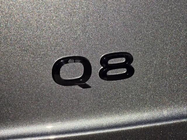 2026 Audi Q8 Premium Plus 55 TFSI quattro Tiptronic