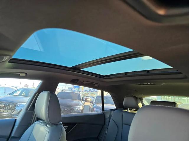 2026 Audi Q8 Premium Plus 55 TFSI quattro Tiptronic