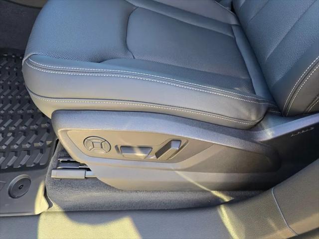 2026 Audi Q8 Premium Plus 55 TFSI quattro Tiptronic
