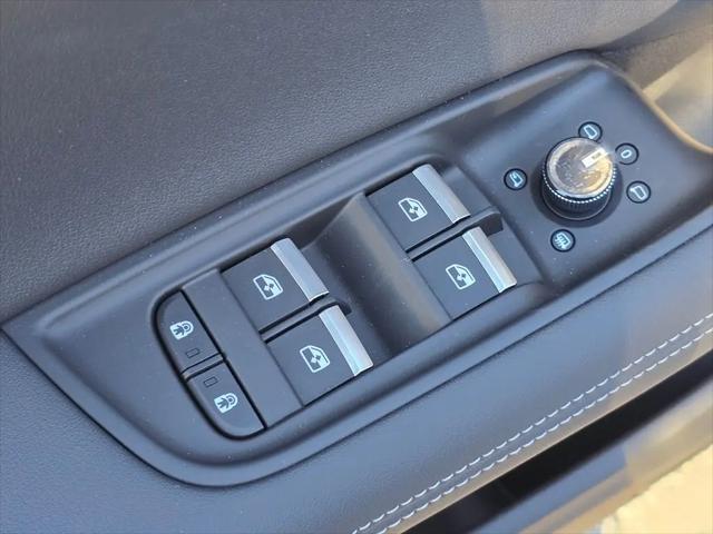 2026 Audi Q8 Premium Plus 55 TFSI quattro Tiptronic