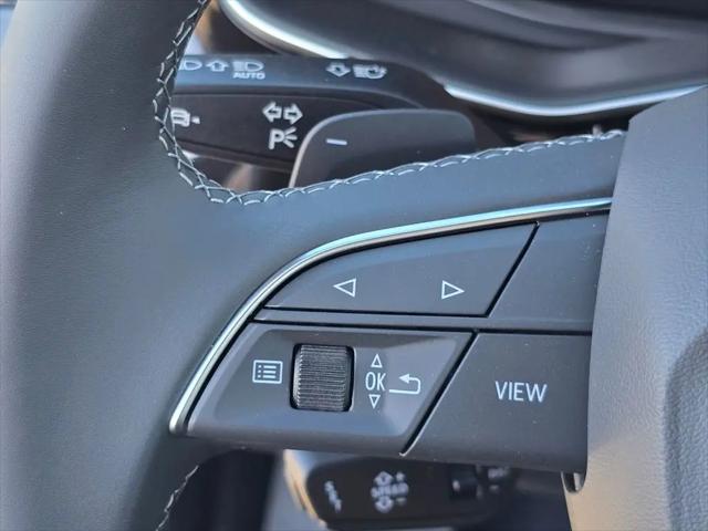 2026 Audi Q8 Premium Plus 55 TFSI quattro Tiptronic