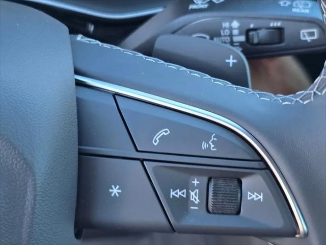 2026 Audi Q8 Premium Plus 55 TFSI quattro Tiptronic