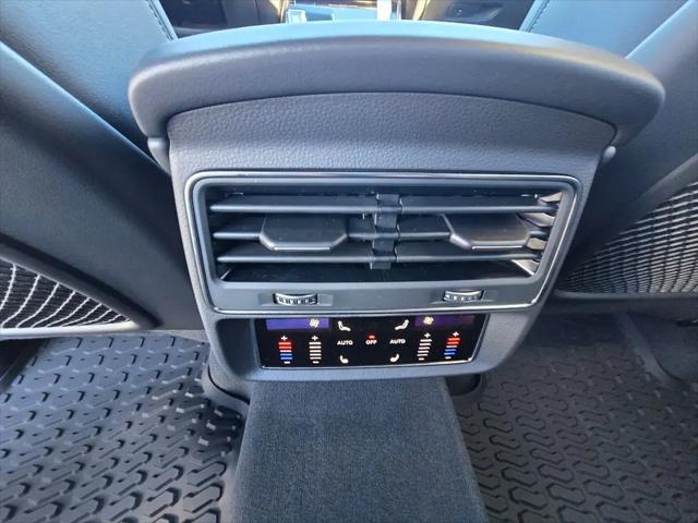 2026 Audi Q8 Premium Plus 55 TFSI quattro Tiptronic