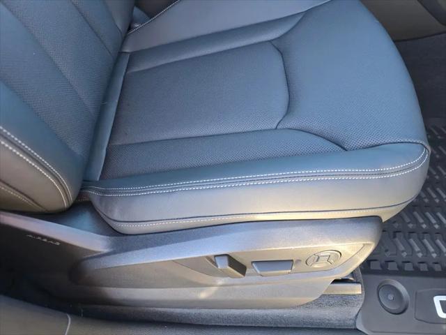 2026 Audi Q8 Premium Plus 55 TFSI quattro Tiptronic
