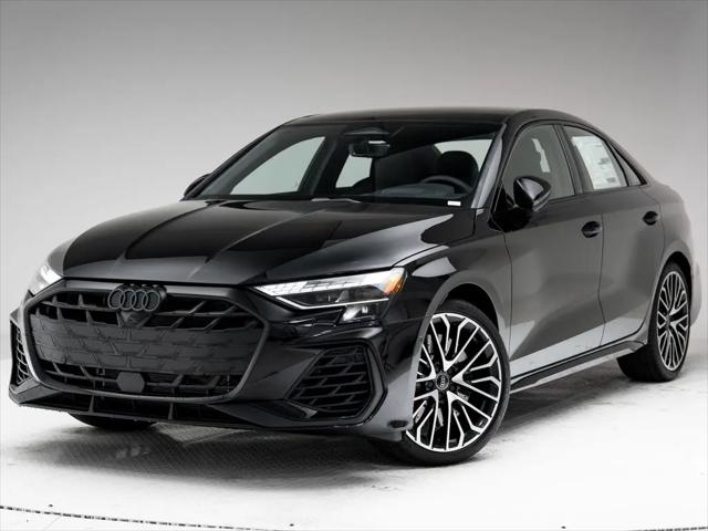 2026 Audi S3 TFSI quattro S tronic for sale in Beaverton, OR