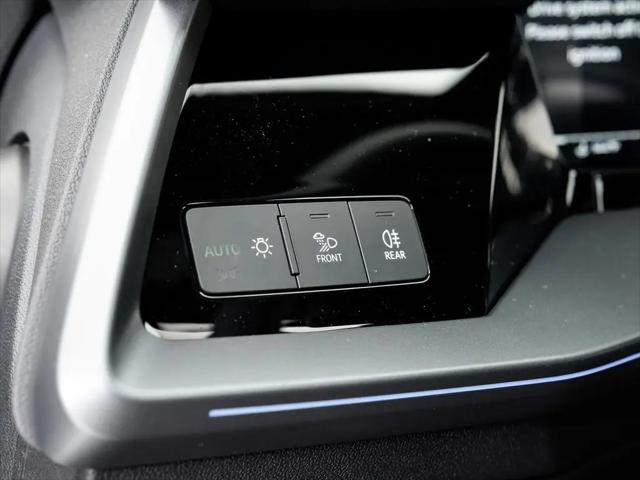 2026 Audi S3 TFSI quattro S tronic
