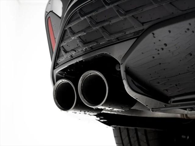 2026 Audi S3 TFSI quattro S tronic