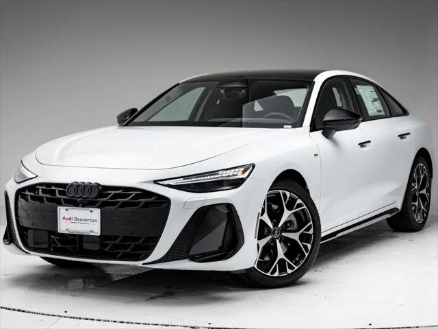 2026 Audi A6 Premium Plus quattro S tronic for sale in Beaverton, OR