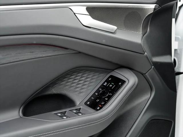 2026 Audi A6 Premium Plus quattro S tronic