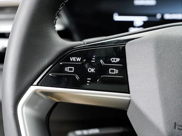 2026 Audi A6 Premium Plus quattro S tronic
