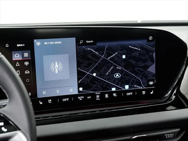 2026 Audi A6 Premium Plus quattro S tronic
