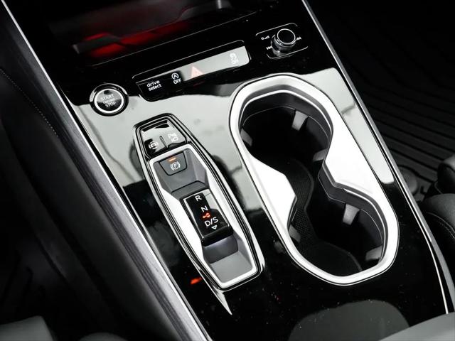 2026 Audi A6 Premium Plus quattro S tronic