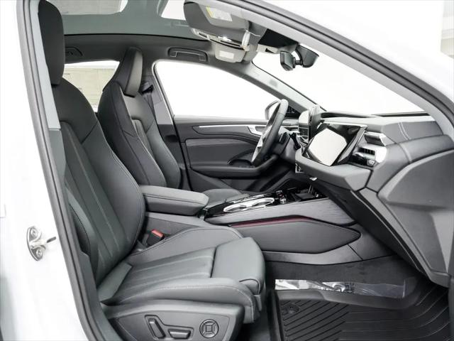 2026 Audi A6 Premium Plus quattro S tronic