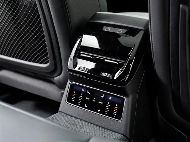2026 Audi A6 Premium Plus quattro S tronic