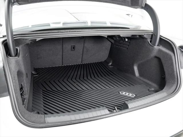 2026 Audi A6 Premium Plus quattro S tronic