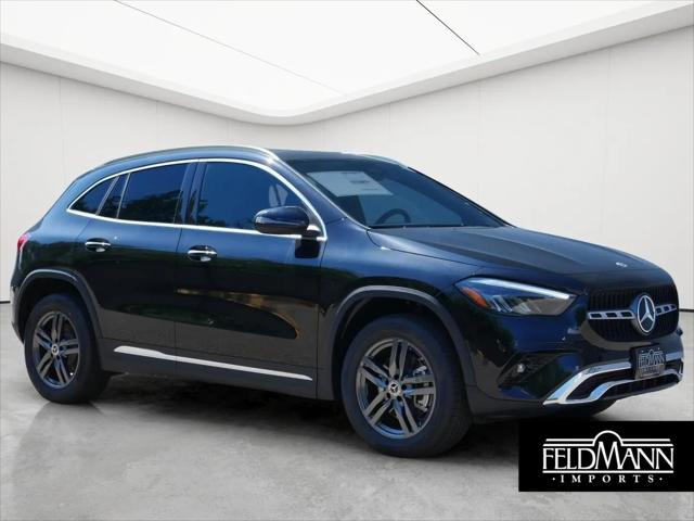 2026 Mercedes-Benz GLA-CLASS 4MATIC for sale in Bloomington, MN