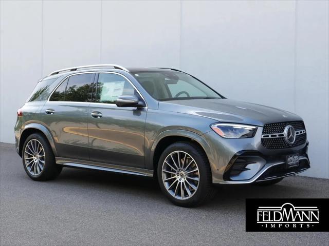 2025 Mercedes-Benz GLE GLE 350 4MATIC for sale in Bloomington, MN