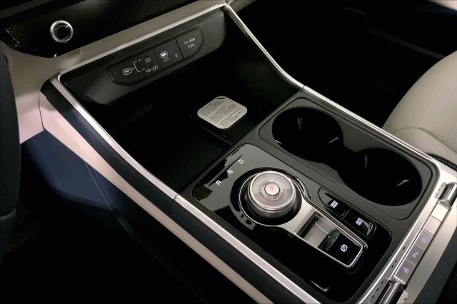 2026 Kia Carnival MPV SX Prestige