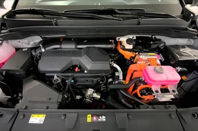 2026 Kia Carnival MPV SX Prestige
