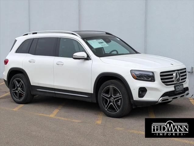2026 Mercedes-Benz GLB 4MATIC for sale in Bloomington, MN