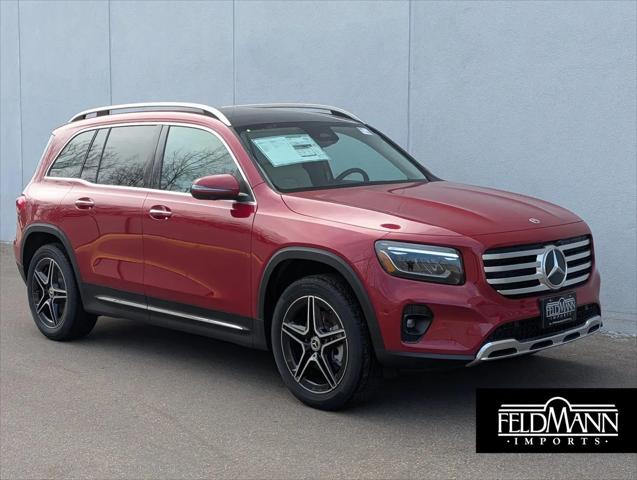 2026 Mercedes-Benz GLB 4MATIC for sale in Bloomington, MN