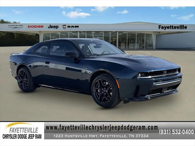 2026 Dodge Charger Scat Pack 2-Door AWD for sale in Fayetteville, TN
