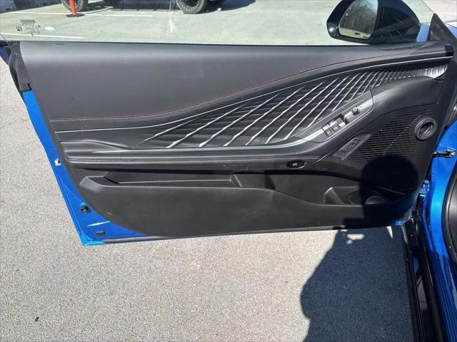 2026 Dodge Charger Scat Pack Plus 2-Door AWD