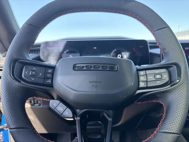 2026 Dodge Charger Scat Pack Plus 2-Door AWD