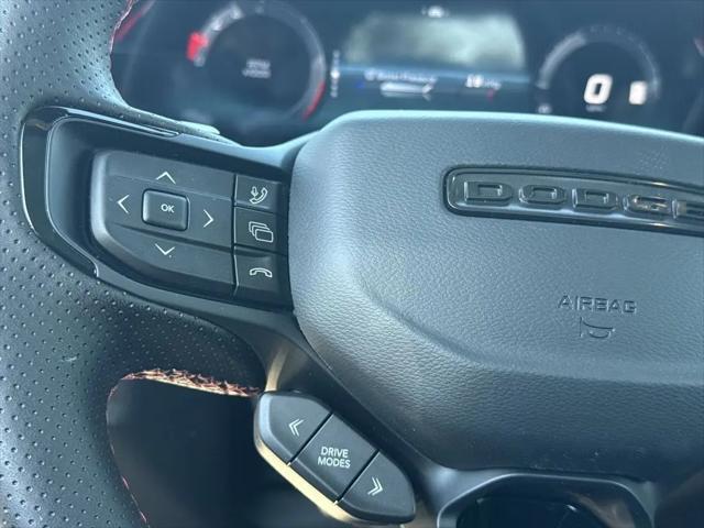 2026 Dodge Charger Scat Pack Plus 2-Door AWD