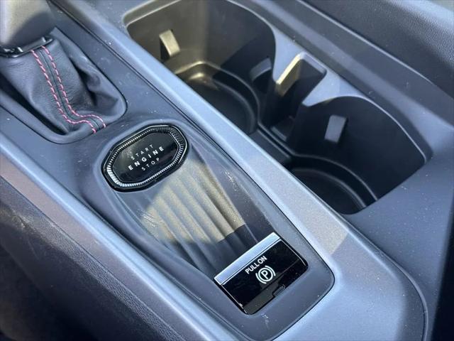 2026 Dodge Charger Scat Pack Plus 2-Door AWD