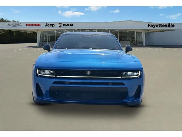 2026 Dodge Charger Scat Pack Plus 2-Door AWD